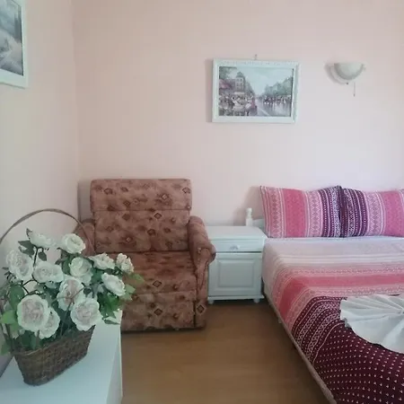 Фамилна Къща Авджиеви * 프리모르스코